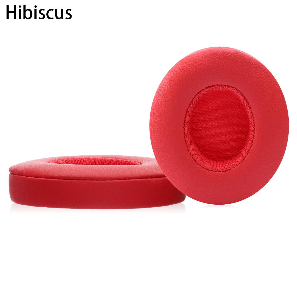 1 Pair Hot Earmuffs Sponge Cushion Earbuds Cover Replacement Ear Pads