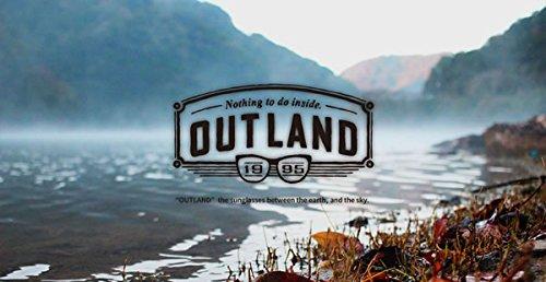 Поляризованные солнцезащитные очки NAEROY MBK [Outland] OL-301