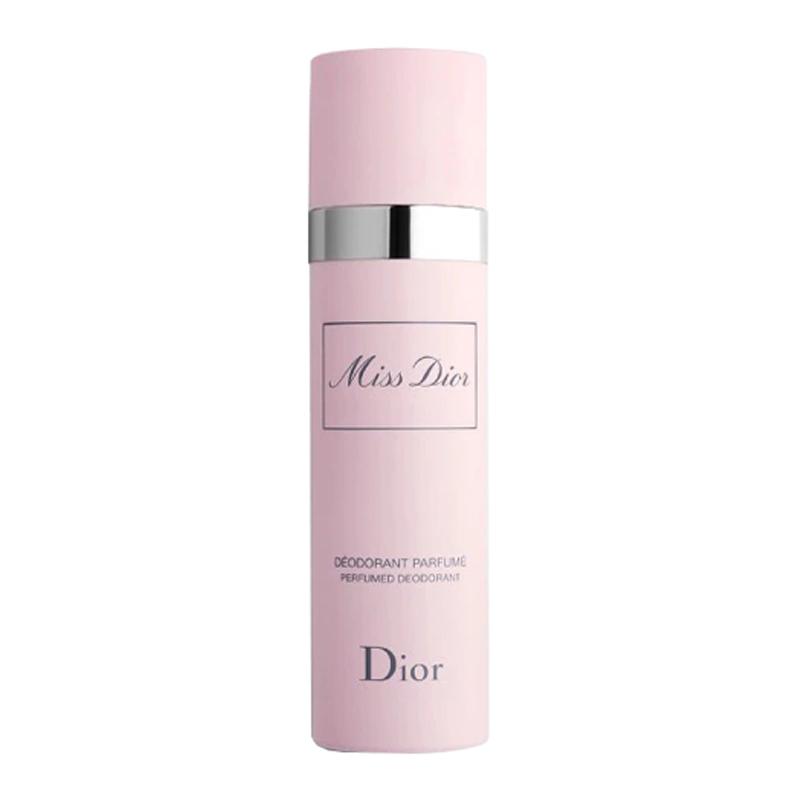 Dior Антиперспирант с ароматом 100 мл