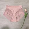 Women Fashion Sexy Lingerie Lace Breathable Soft Stretch Underpant Underwear
