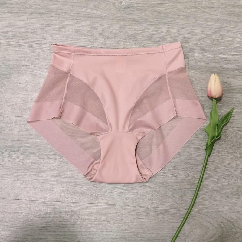 Women Fashion Sexy Lingerie Lace Breathable Soft Stretch Underpant Underwear