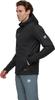 Mammut Ultimate VIII SO Hooded Jacket schwarz