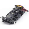Комплект шасси Kyosho Racer SP 32792 MINI-Z MR-03EVO (W-MM/8500КВ)