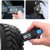 Depth Caliper Measuring Tools Meter Thickness Gauges Depth Gauge Tire Wear Detection Car Tire Tread