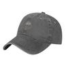 Anduril White Tree L-Lords of The Rings Unisex Women Baseball Caps  Denim Caps Hat Vintage Outdoor Running Golf Adjustable Headwear