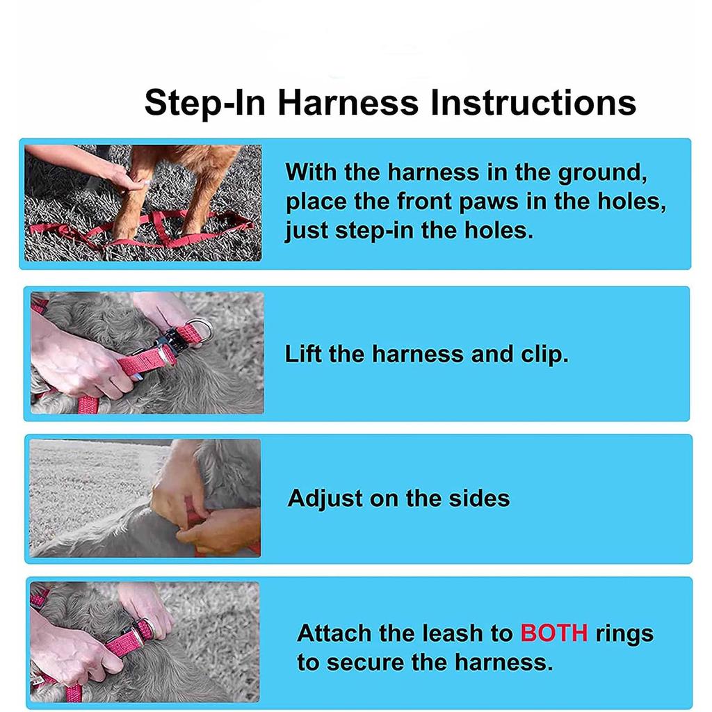 Однотонная шлейка-жилет для собак, надеваемая через голову, для дрессировки и прогулок с вашим щенком, шлейка для маленьких собак