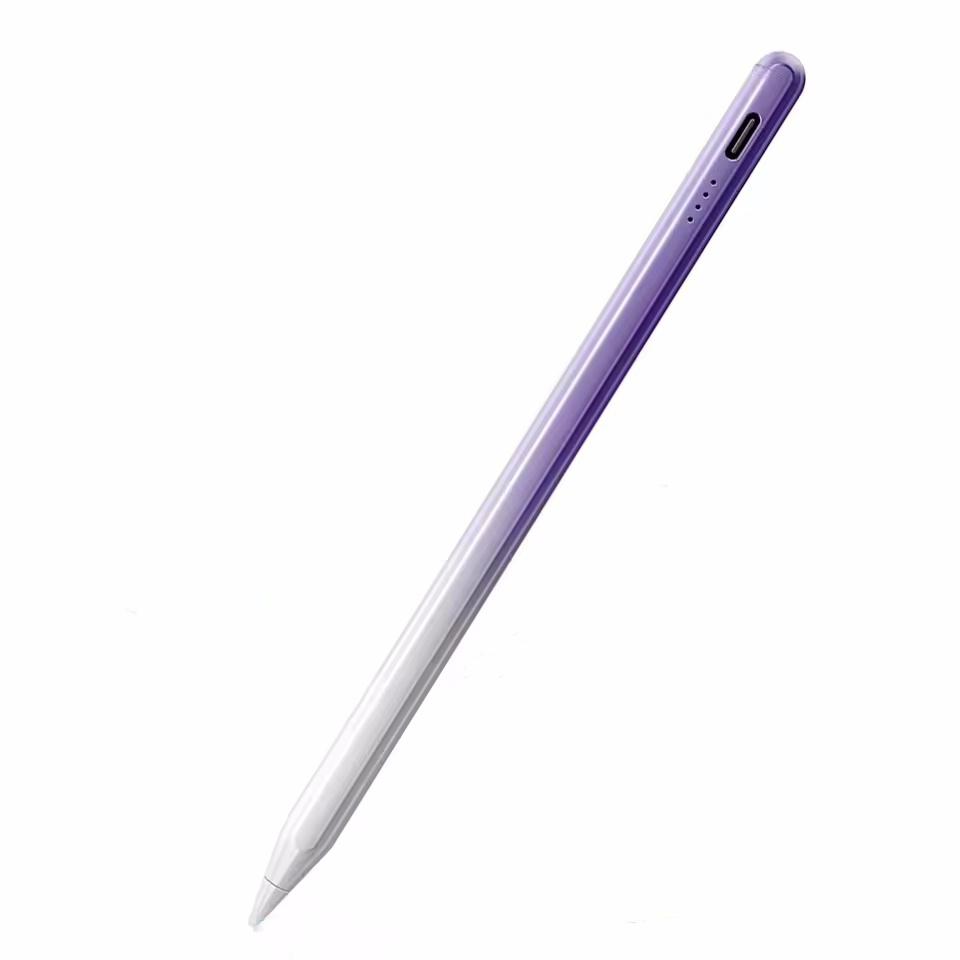 Универсальный стилус для планшета, сенсорная ручка для iPad, Apple Pencil, мобильный телефон для Huawei, Lenovo, Samsung, телефон Xiaomi, Redmi