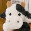 New Cocoa Series Party Cow Plush Toy Doll Cute Sheep Doll Doll Pillow