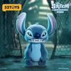 52TOYS BLINDBOX Милый Стич Коробка из 8 штук