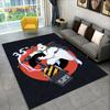 3D Cartoon G-Ghostbusters Movie Area Rug,Carpet Rug for Living Room Bedroom Sofa Doormat Decoration,Kids Play Non-slip Floor Mat