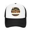 Unisex Project Hail Mary Scifi Movie Hat Trendy Baseball Cap Snapback Hat Golf Headewear Adjustable