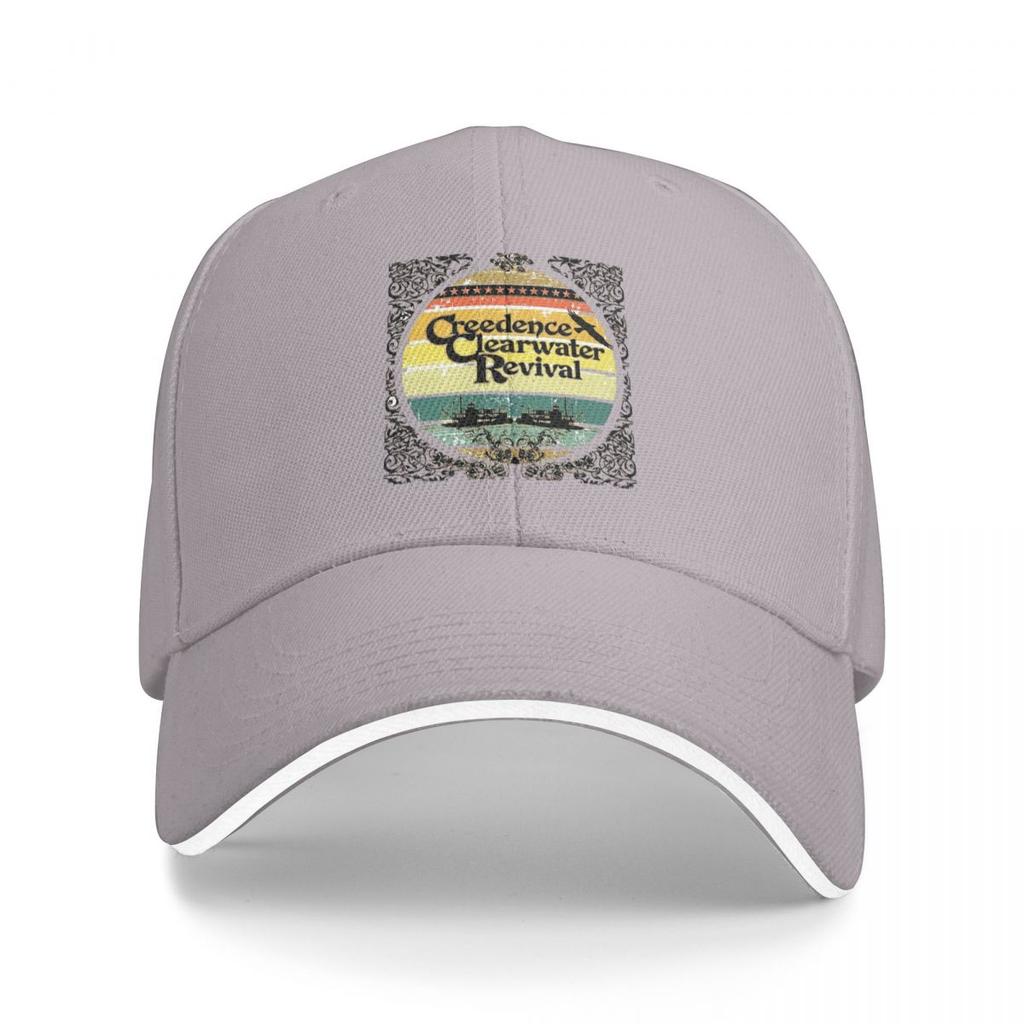 Унисекс Бейсболки Clearwater Outdoor Streetwear Летние Спортивные Бейсболки Кепка в стиле Hip Hop Кепка-восьмиклинка Многоцветные Кепки