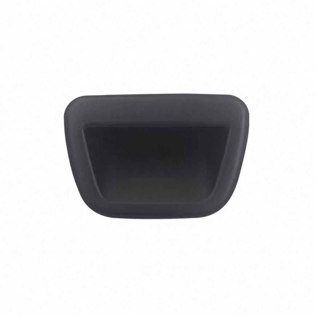 Совместимо с Volvo S90, S80, S80L, S60, S60L: Внутренняя ручка багажника и пряжка для багажа.