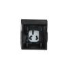 Window Switch Cover for Renault Clio 5. Sandero. Captur - 2 Pieces