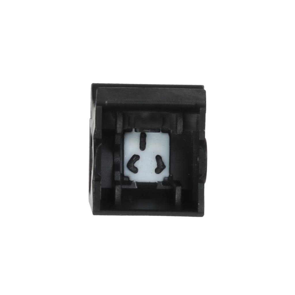 Window Switch Cover for Renault Clio 5. Sandero. Captur - 2 Pieces