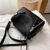 Designer Genuine Leather Messenger Bags For Women High Capacity Handbags Travel Luxury Cowhide Crossbody Bag Female Shoulder Bag
