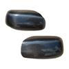 Накладки на зеркала из углеродного волокна 1 пара для Subaru Impreza WRX STI GDA GDB 04-07