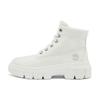 Timberland Кеды Greyfield Canvas Boot 'White' Женские TB0A2JFQL77