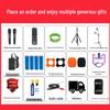 MALONE KTV Wireless Bluetooth Portable Trolley Speaker (CN version)