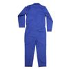 Fireproof Retardant Welding Protective Clothing One Piece Suit Safety Welder Work Protection