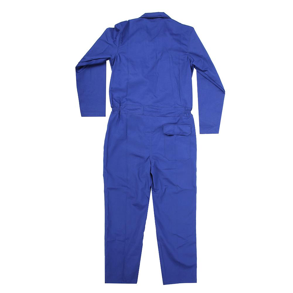 Fireproof Retardant Welding Protective Clothing One Piece Suit Safety Welder Work Protection