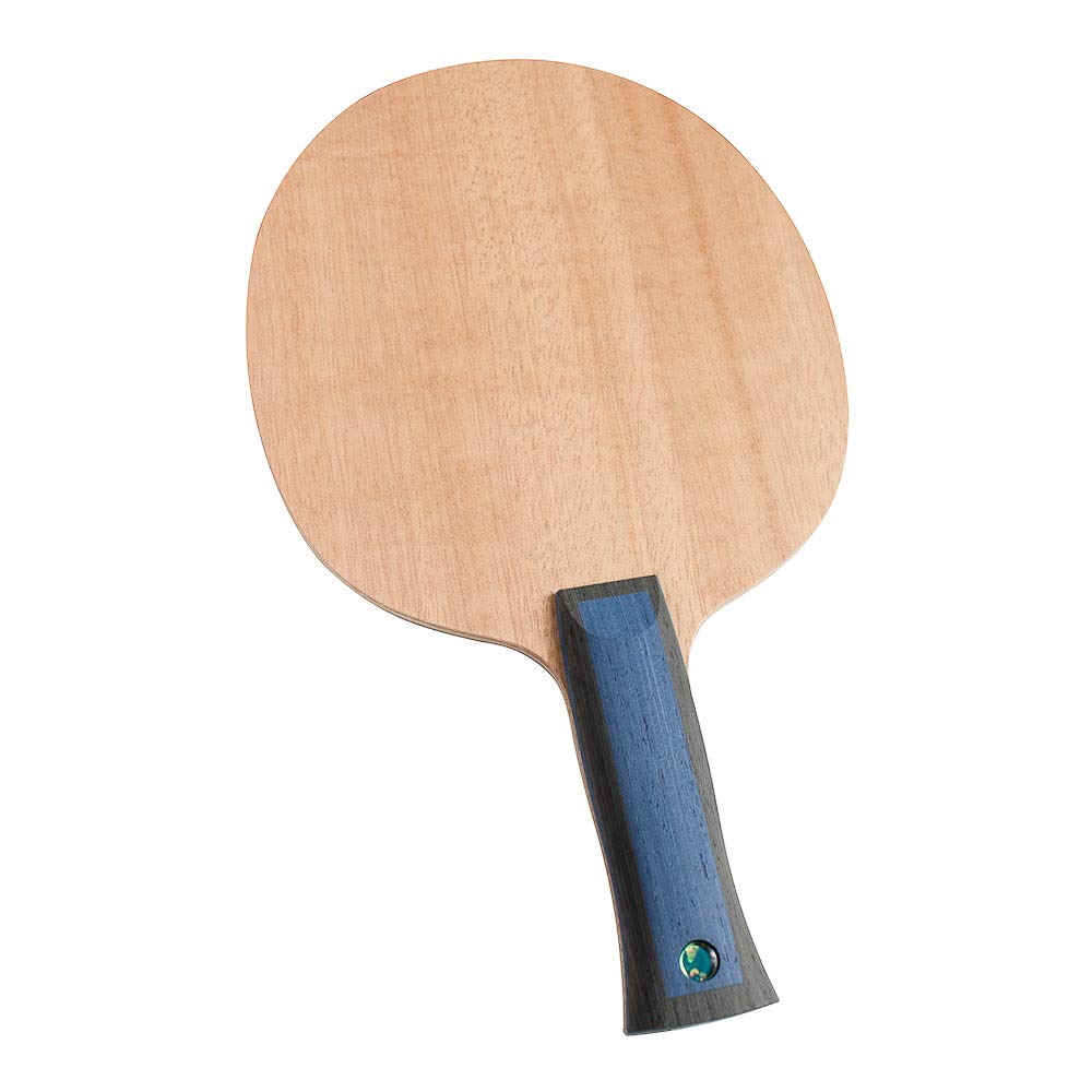 Butterfly Table Tennis Racket Inner Force Layer Shakehand Anatomic Attack 36862 ALC.S-AN