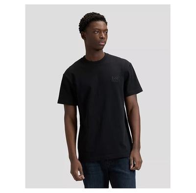 Футболка Lee WW ESSENTIAL TEE