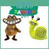 Плюшевая игрушка Garten Of Banban Мягкие набивные куклы Детский подарок на день рождения