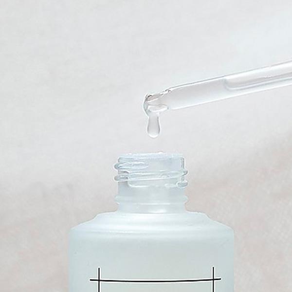 NUMBUZIN №3 Смягчающая кожу сыворотка