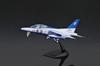 PLATZ 1/100 JASDF T-4 Blue Impulse 2025 B.I 30th Year Plastic Model BLU-2025 (Airplane)