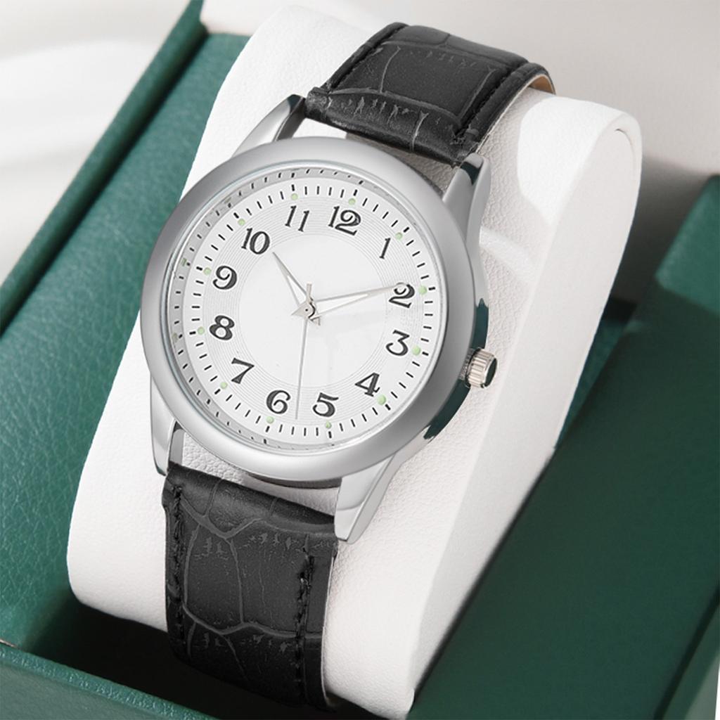 Мужские цифровые часы Градуированные мужские часы Мужские кварцевые мужские часы с ремнем