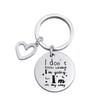 Stainless Steel School Graduate Keychain 2025 Graduation Season Pendant  Celebrate Gifts
