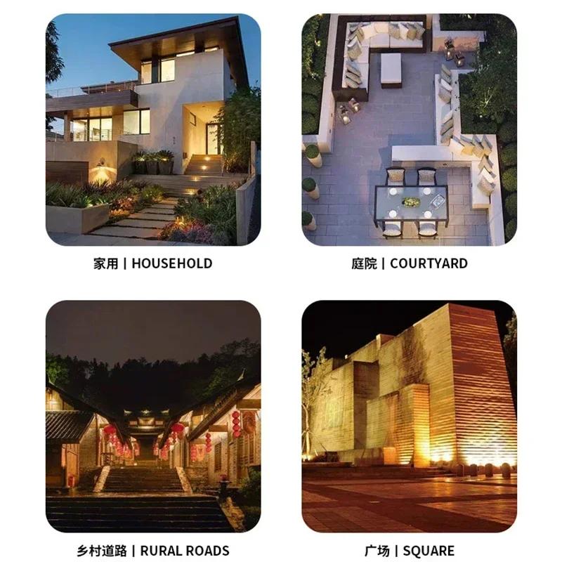 100/200/300 Вт солнечная лампа уличный водонепроницаемый прожектор светодиодный светильник уличный светильник с дистанционным управлением солнечный уличный фонарь управление светом