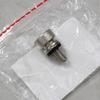 Rear Fender Seat Screw Bolt Nut Mount Knob Fit For Harley Davidson w/ 1/4'' New