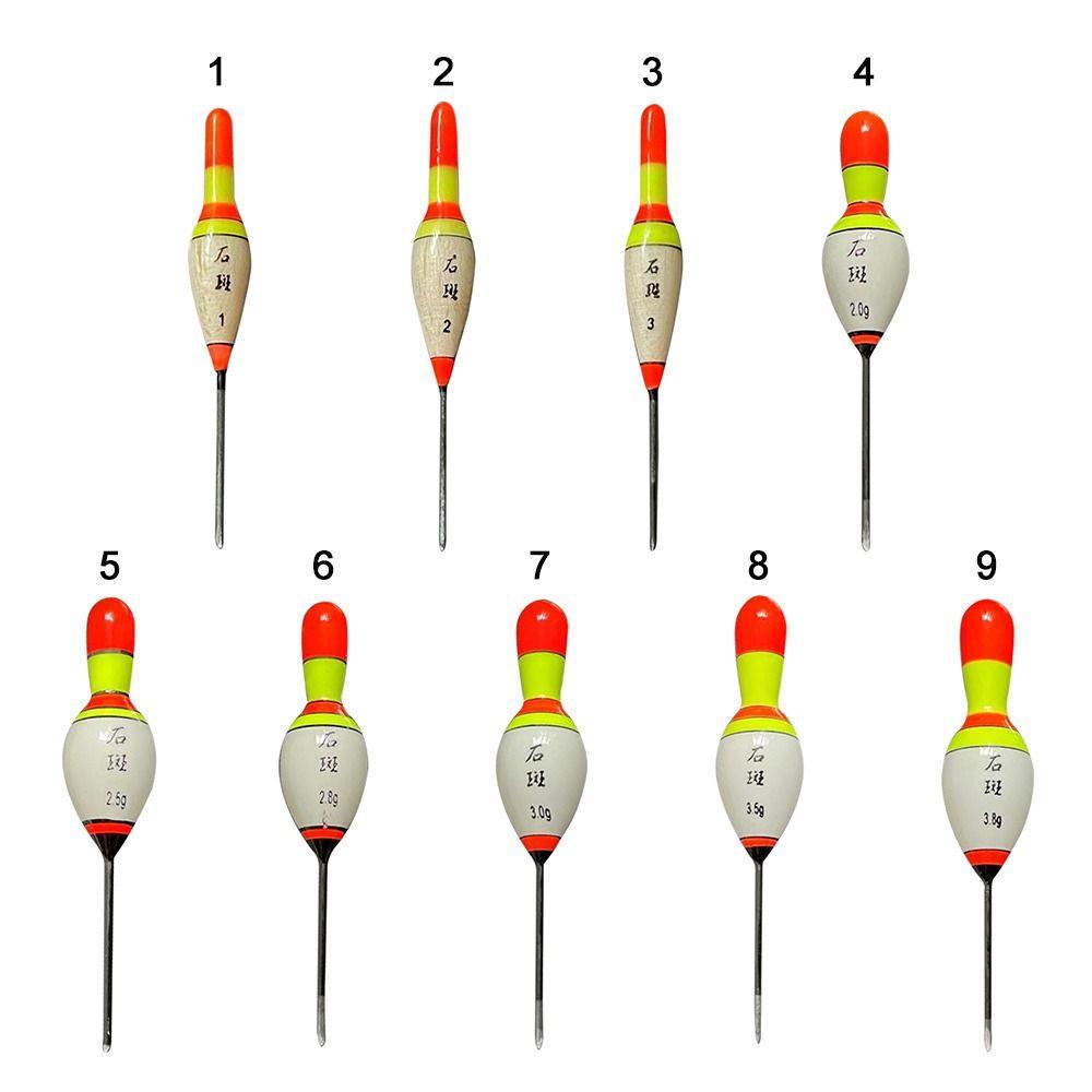 Супертонкие рыболовные поплавки, мастерская работа, рыболовные снасти 2023, буй, аксессуар для подледной рыбалки