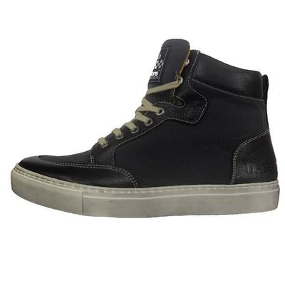 Helstons Trainers Canvas Armalith Leather Kobe мотоботы