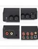 FosiAudio BT30DPRO Bluetooth 5.0 TPA3255 Высококачественный 2.1-канальный цифровой усилитель