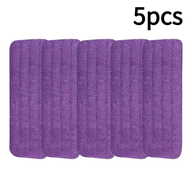 Насадки для швабры Swiffer PowerMop из микрофибры, сменная головка, салфетки для мытья пола, аксессуары для уборки 1/2/3/4/5/10 шт.