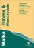 The Walks Hawes and Wensleydale Book