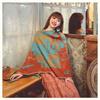 Warm Shawl Cloak Great Northwest Desert Cloak Photo Thickened Scarf Vintage