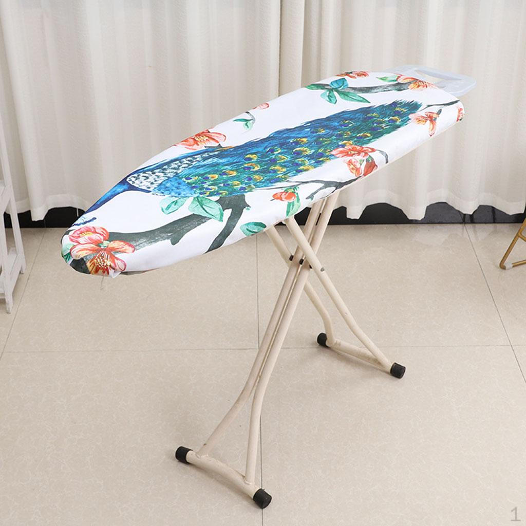 Deluxe Ironing Board Cover - 19x55inches