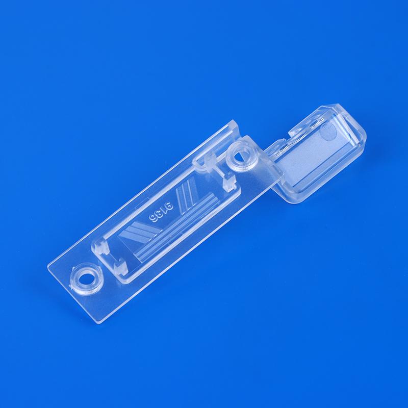 1Pc Car Rear View Camera Bracket For Touran Multivan Passat Jetta