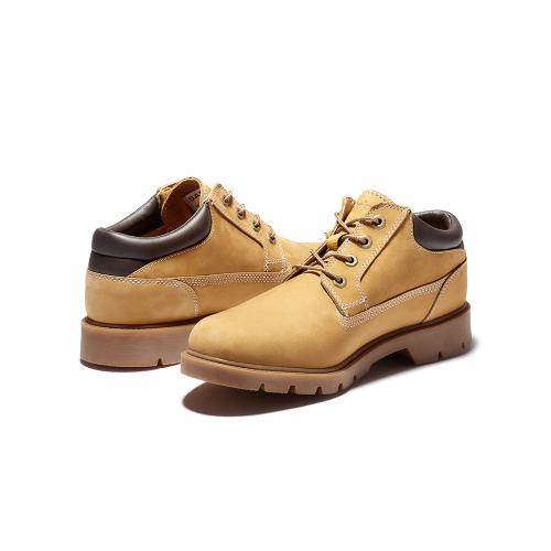 [Timberland] Men's Classic Boots Wheat Brown TB1A1P3L2311