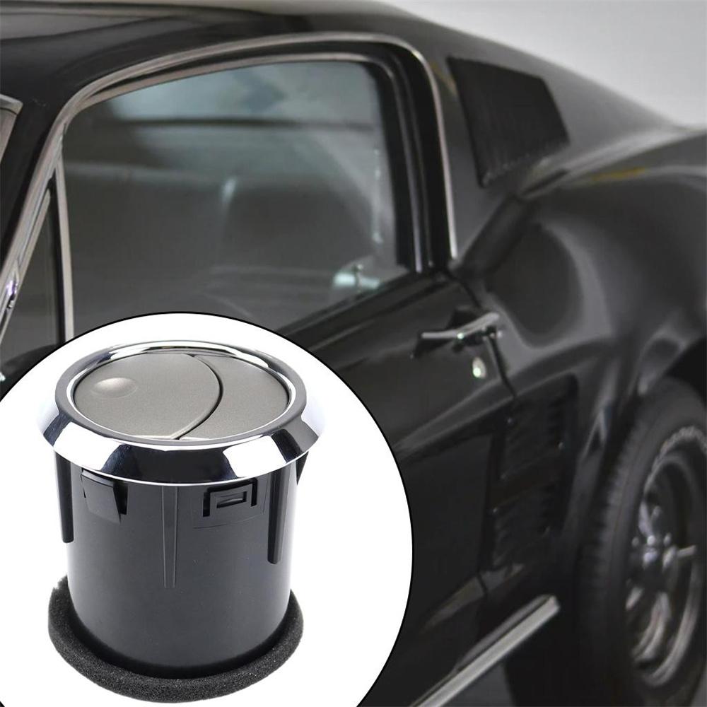 Front Dashboard Round Air Vent 8H6Z19893AA For Ford Fusion Lincoln MKZ Zephyr