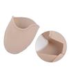Ballet Toe Set Pointe Shoes Foot Cover Dance Shoes Stretch Knit Cloth Ballet Shoes Dance Toes Foot