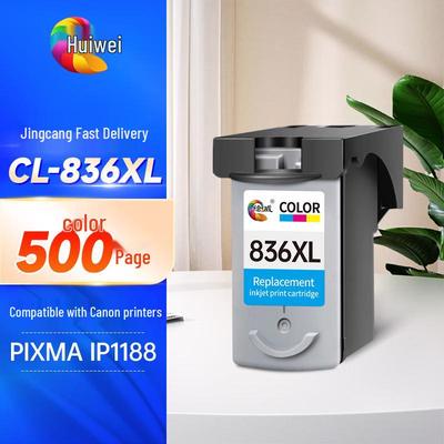 Совместимые картриджи Huiwei для Canon Pixma IP1188
