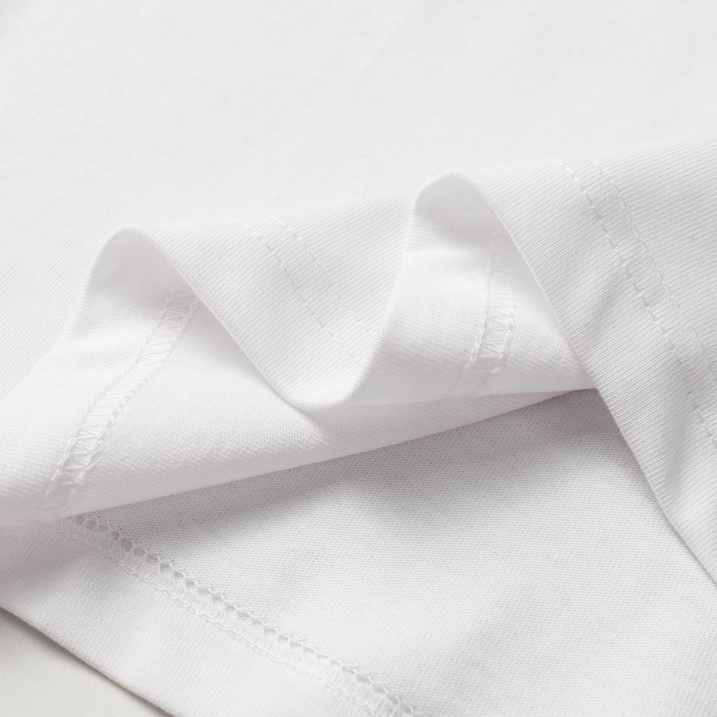 9992 CHROME HEARTS 2025 Лето Новая Высококачественная Хлопковая Круглая Горловина Свободная Футболка Большого Размера Для Мужчин и Женщин Парная Футболка