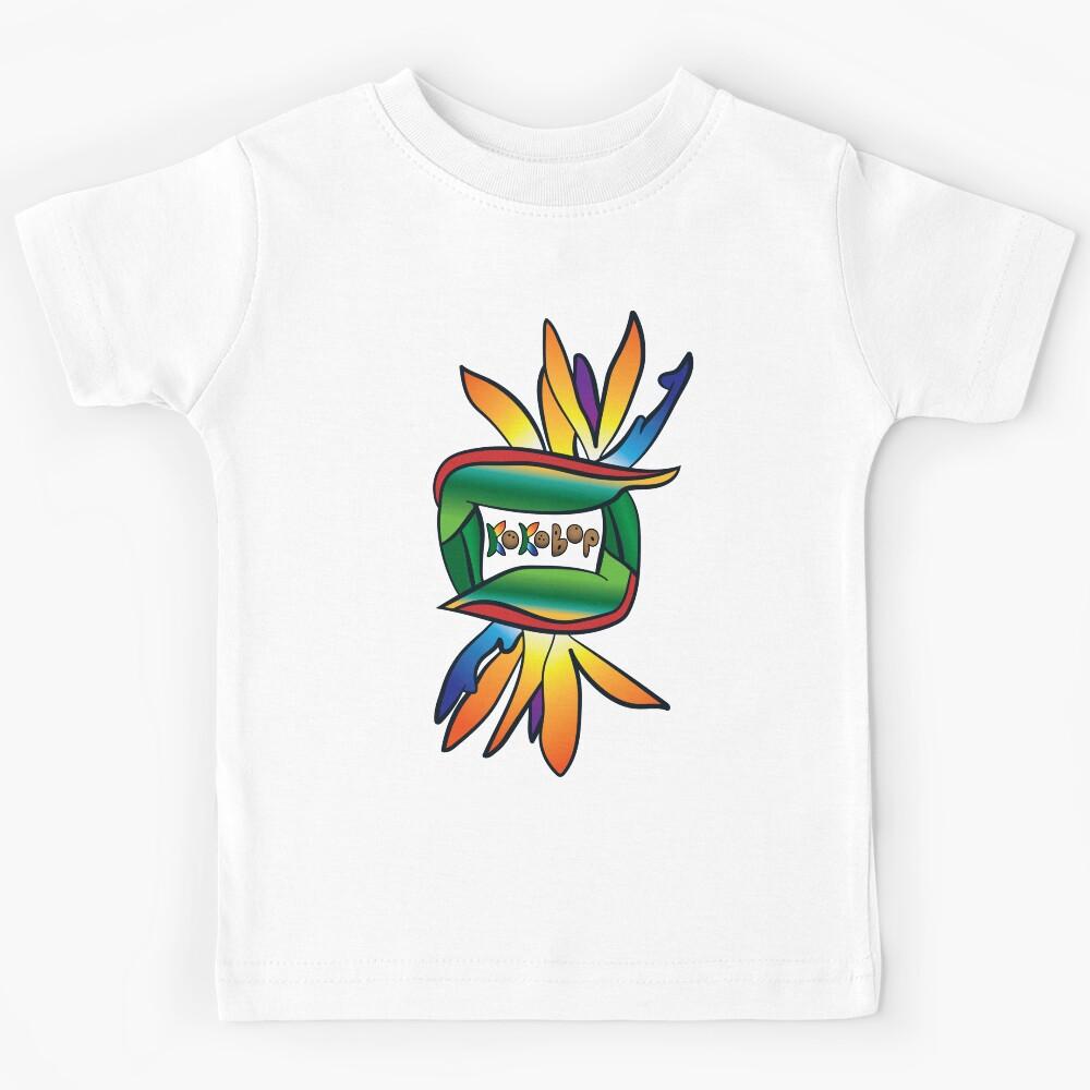 KO KO BOP Kids T-Shirt
