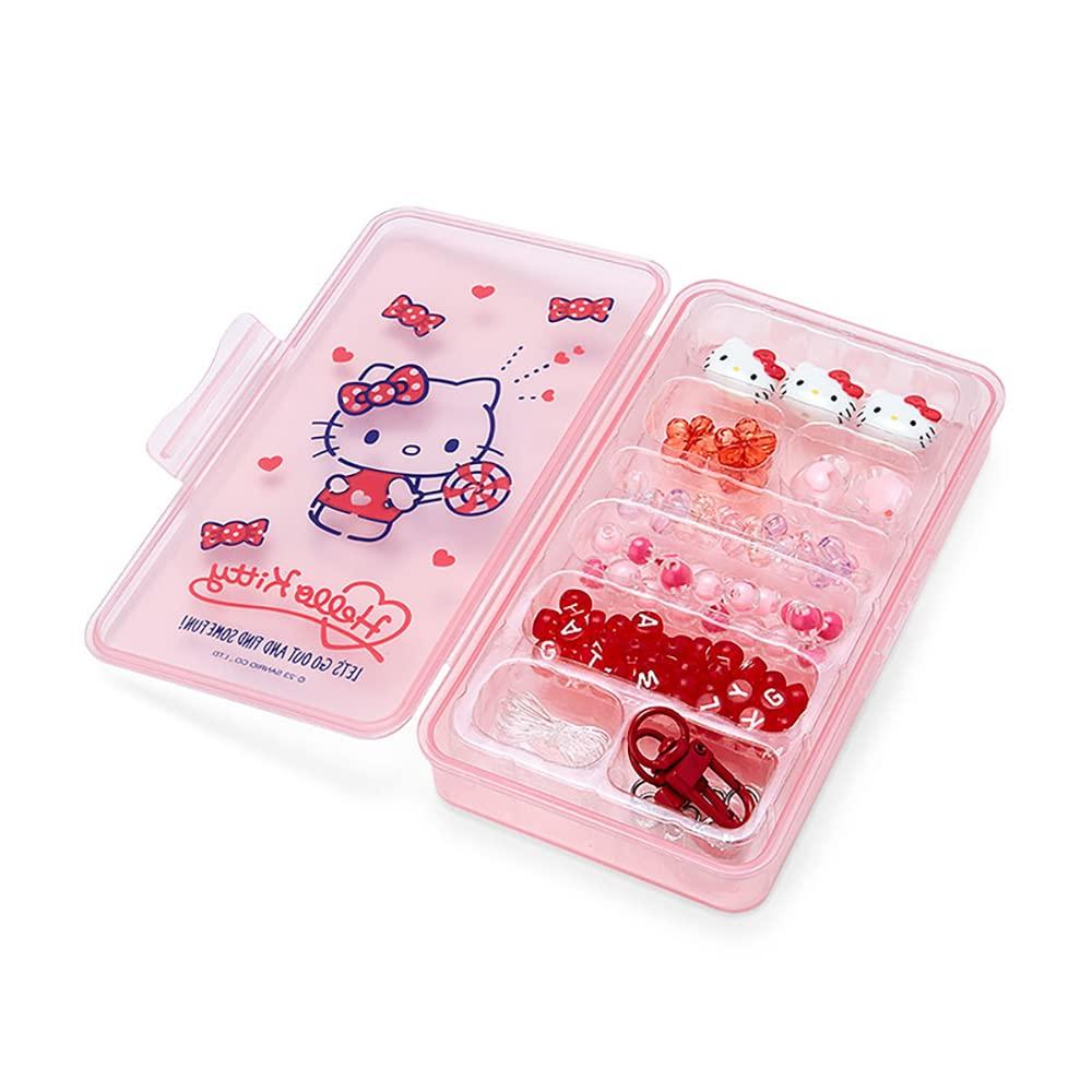 Sanrio Hello Kitty Набор бусин для кастомизации 070793