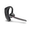 PLANTRONICS Poly Voyager 5200 Bluetooth Wireless Headset, Single Earphone, Mono Earbud Type, Noise-Canceling Microphone, Smartphone Compatible